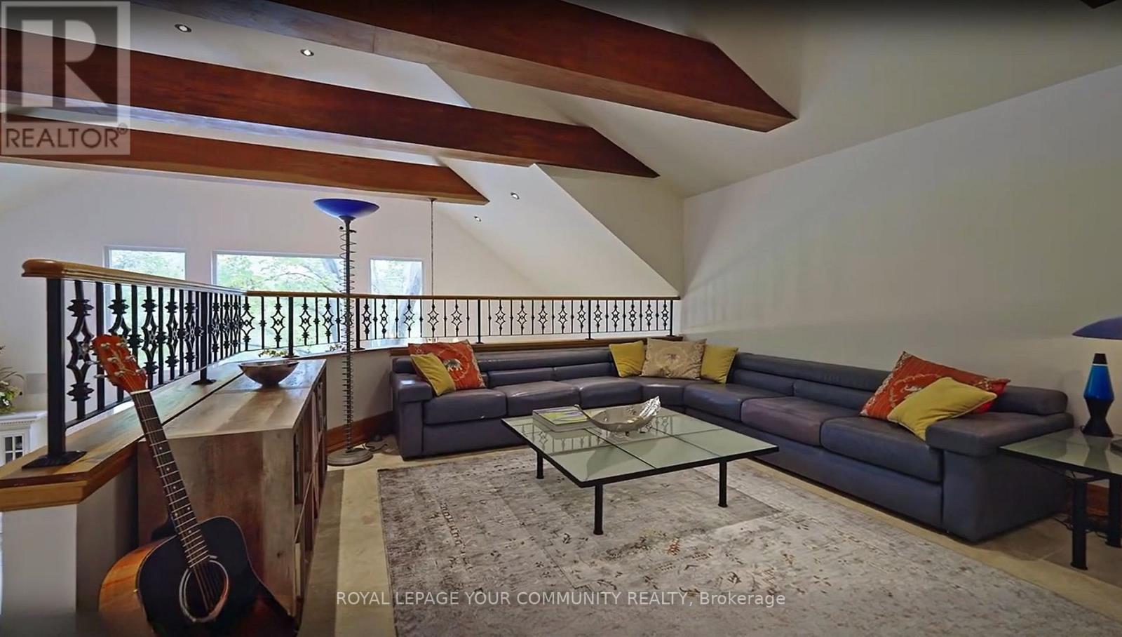 378 Old Bloomington Road, Aurora, Ontario  L4G 0M2 - Photo 8 - N12515176