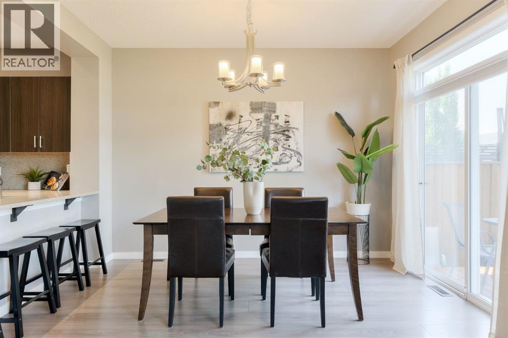 271 River Heights Crescent, Cochrane, Alberta  T4C 0V2 - Photo 7 - A2263116