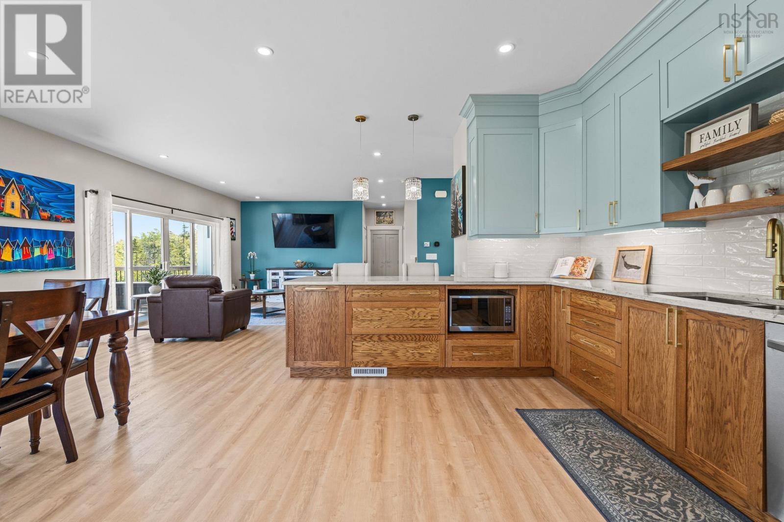 3 Kittiwake Ridge, Halibut Bay, Nova Scotia  B2V 1R1 - Photo 19 - 202527515