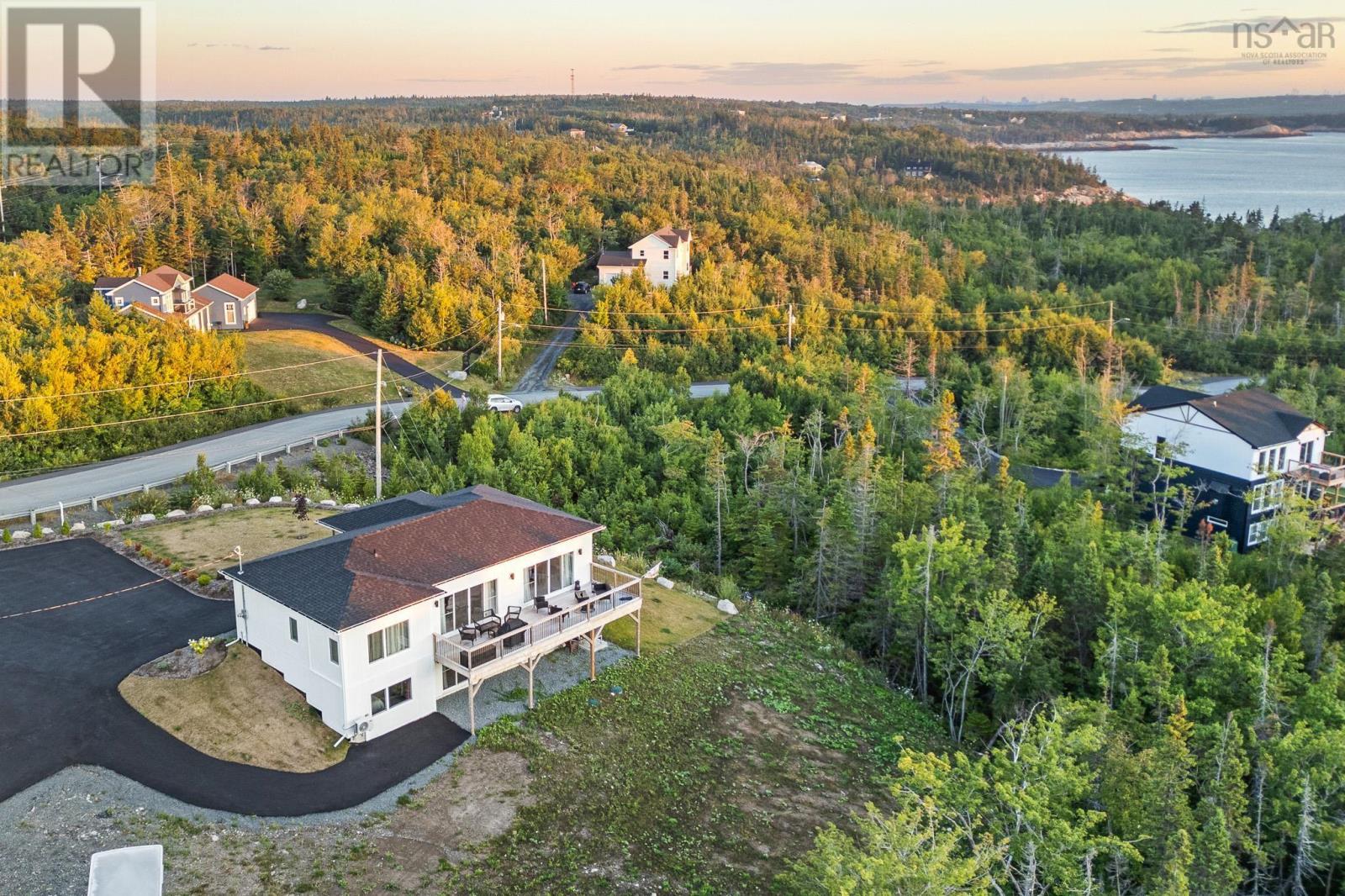 3 Kittiwake Ridge, Halibut Bay, Nova Scotia  B2V 1R1 - Photo 47 - 202527515