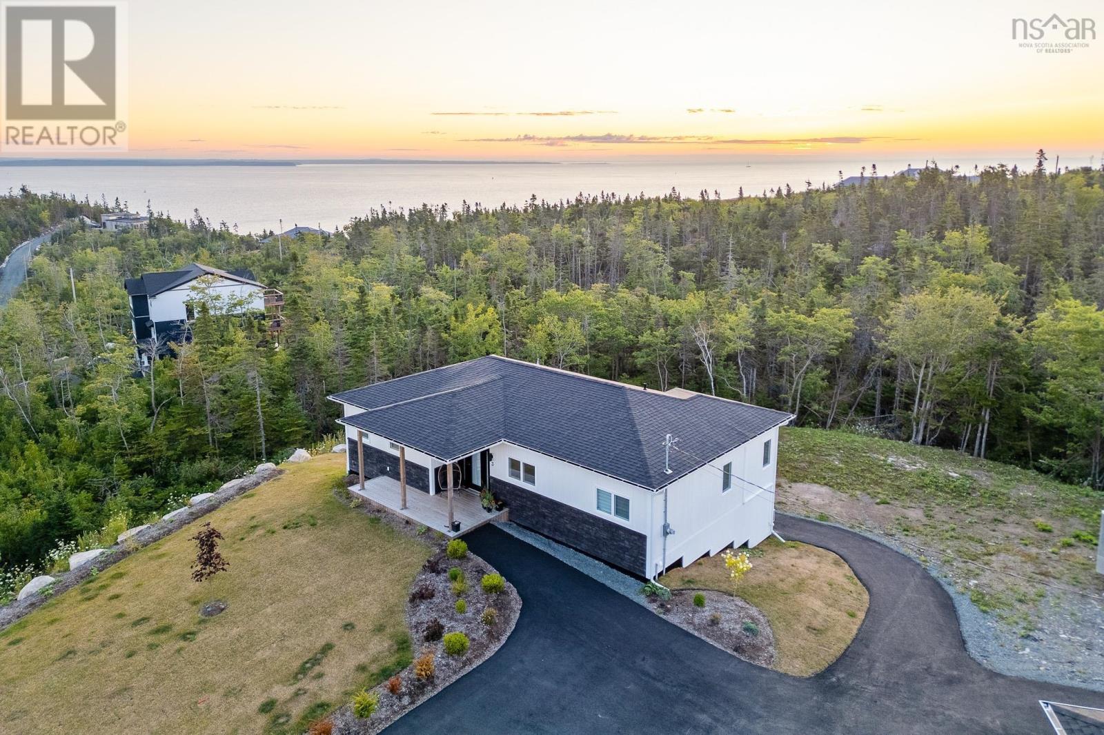 3 Kittiwake Ridge, Halibut Bay, Nova Scotia  B2V 1R1 - Photo 46 - 202527515