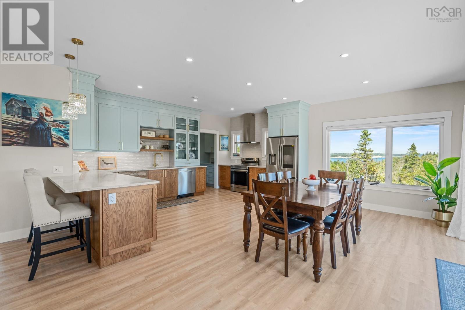 3 Kittiwake Ridge, Halibut Bay, Nova Scotia  B2V 1R1 - Photo 6 - 202527515