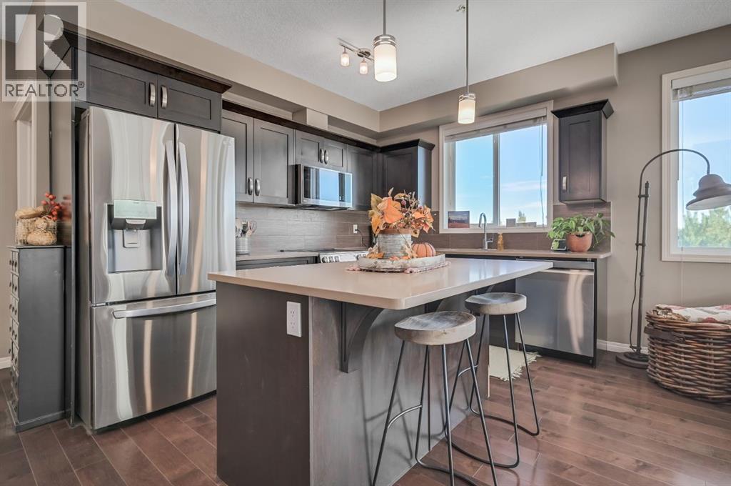 1302, 522 Cranford Drive Se, Calgary, Alberta  T3M 2L7 - Photo 5 - A2263487