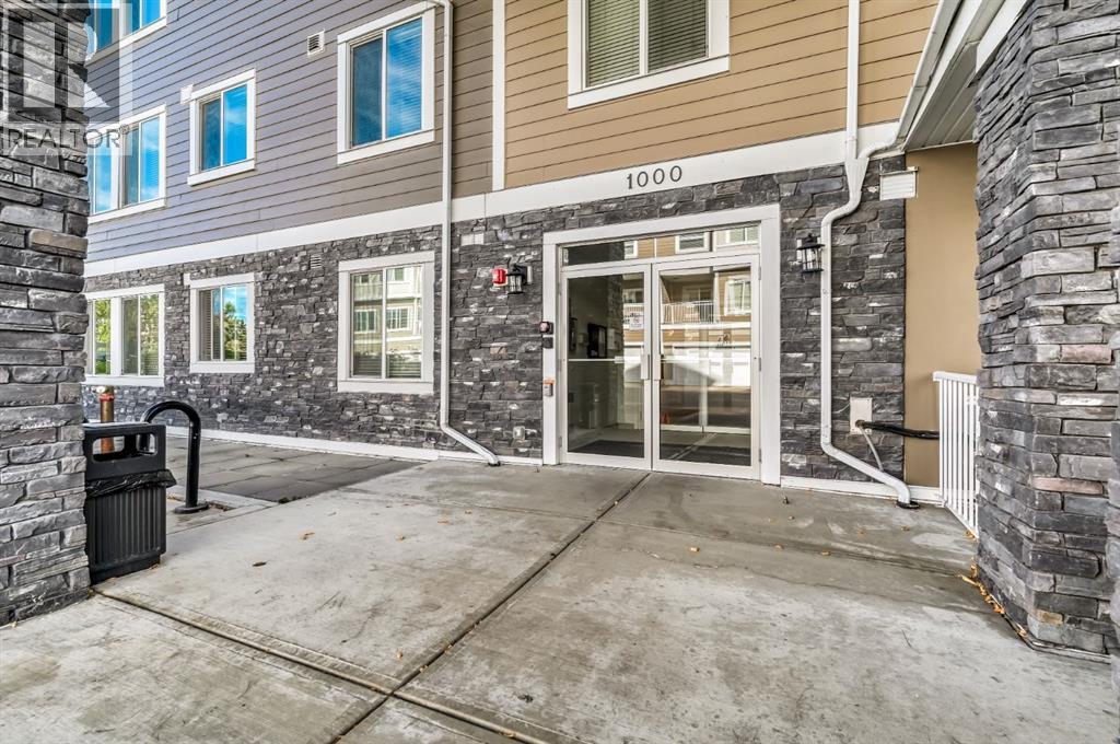 1302, 522 Cranford Drive Se, Calgary, Alberta  T3M 2L7 - Photo 1 - A2263487