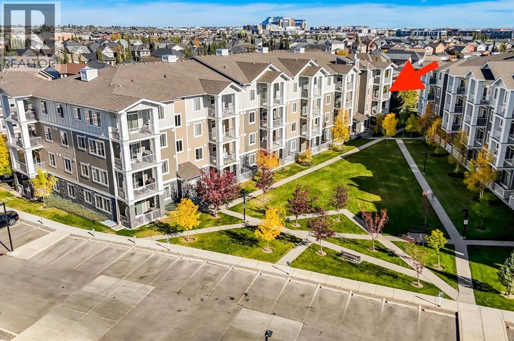 1302, 522 Cranford Drive Se, Calgary, Alberta  T3M 2L7 - Photo 2 - A2263487