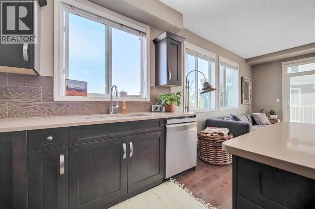 1302, 522 Cranford Drive Se, Calgary, Alberta  T3M 2L7 - Photo 4 - A2263487