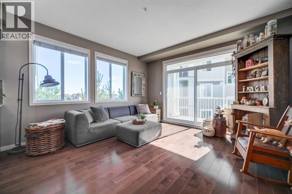 1302, 522 Cranford Drive Se, Calgary, Alberta  T3M 2L7 - Photo 11 - A2263487