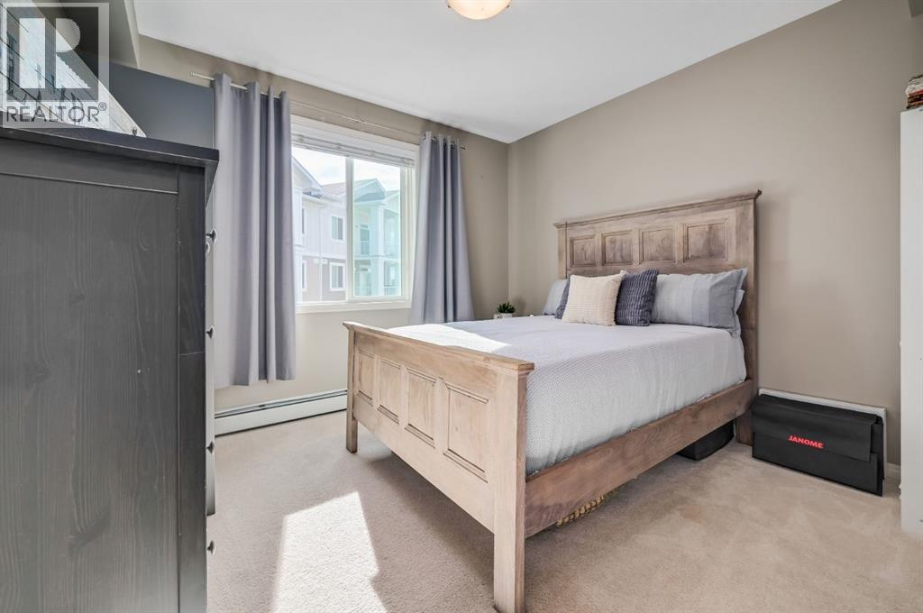 1302, 522 Cranford Drive Se, Calgary, Alberta  T3M 2L7 - Photo 12 - A2263487