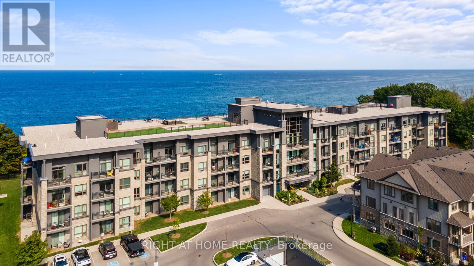 309 - 35 Southshore Crescent, Hamilton, Ontario  L8E 0J2 - Photo 22 - X12527294