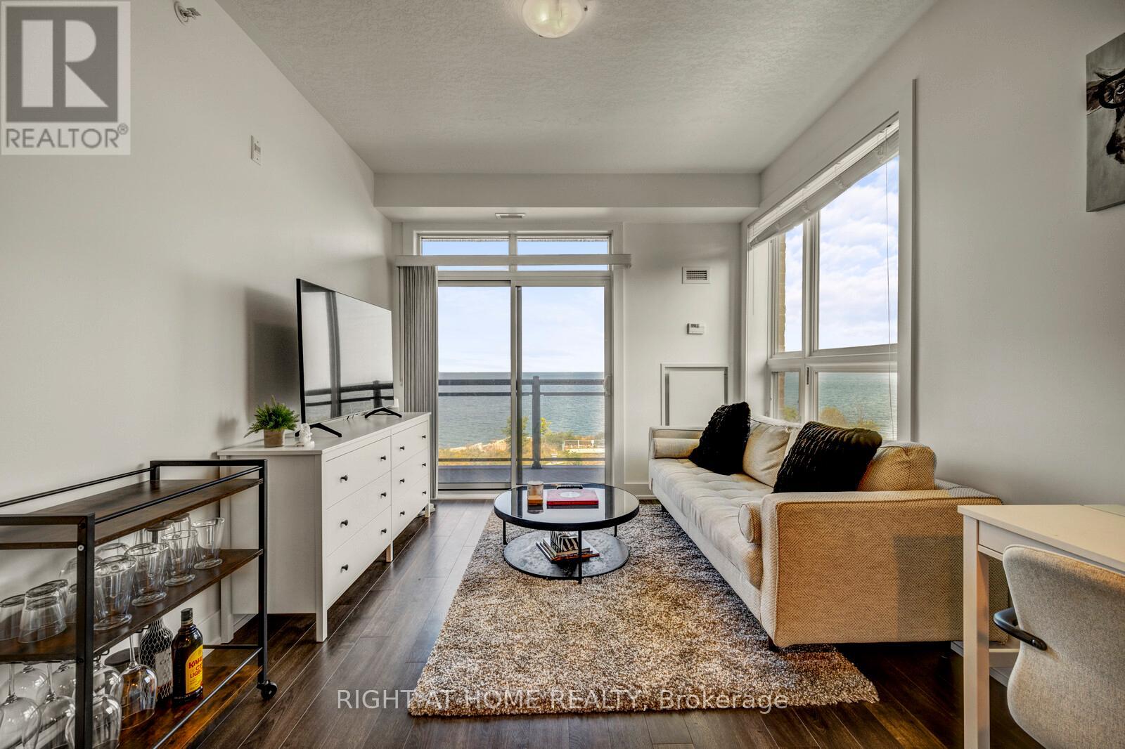 309 - 35 Southshore Crescent, Hamilton, Ontario  L8E 0J2 - Photo 6 - X12527294