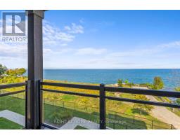 309 - 35 SOUTHSHORE CRESCENT, Hamilton, Ontario