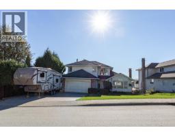 2658 DELAHAYE DRIVE, Coquitlam, British Columbia