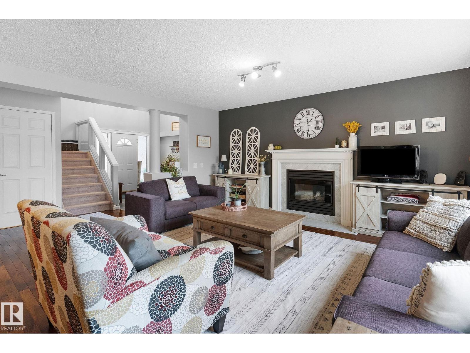 21 Heritage Wy, St. Albert, Alberta  T8N 5W4 - Photo 12 - E4465271