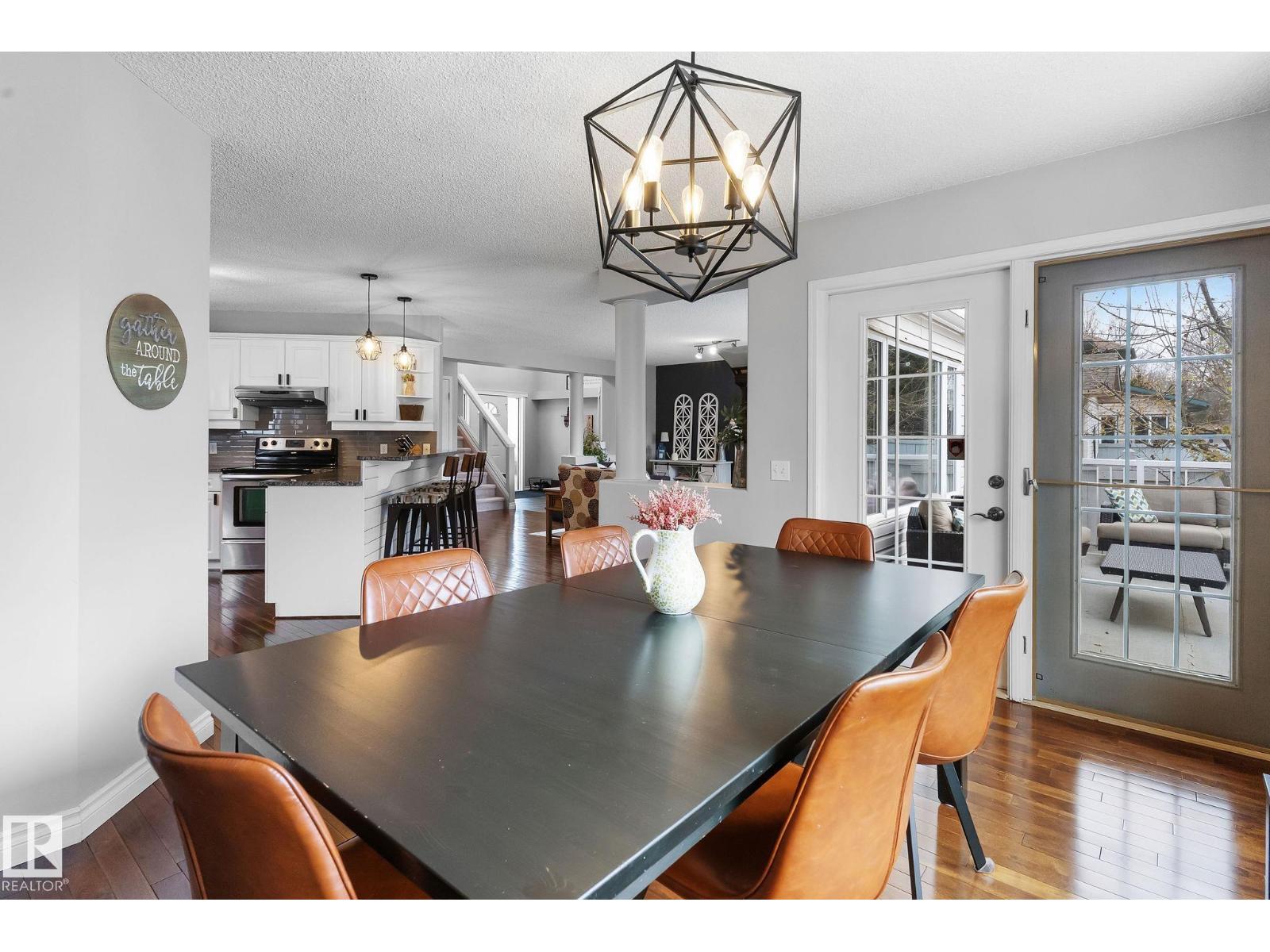 21 Heritage Wy, St. Albert, Alberta  T8N 5W4 - Photo 13 - E4465271