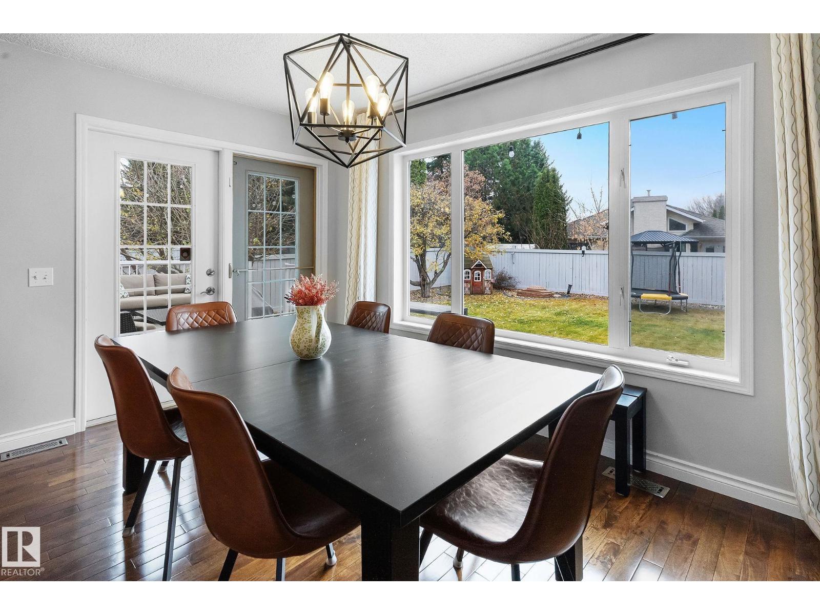 21 Heritage Wy, St. Albert, Alberta  T8N 5W4 - Photo 16 - E4465271