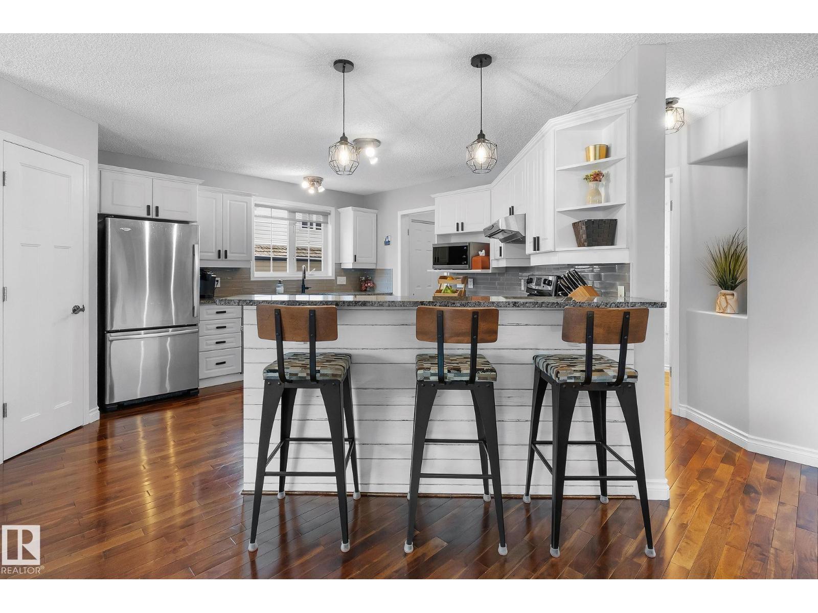 21 Heritage Wy, St. Albert, Alberta  T8N 5W4 - Photo 17 - E4465271