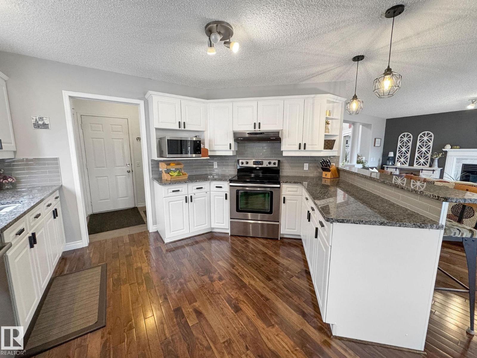 21 Heritage Wy, St. Albert, Alberta  T8N 5W4 - Photo 19 - E4465271