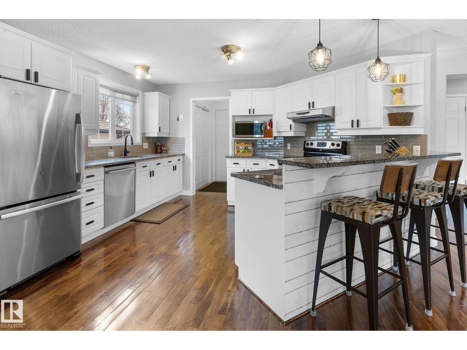 21 Heritage Wy, St. Albert, Alberta  T8N 5W4 - Photo 20 - E4465271