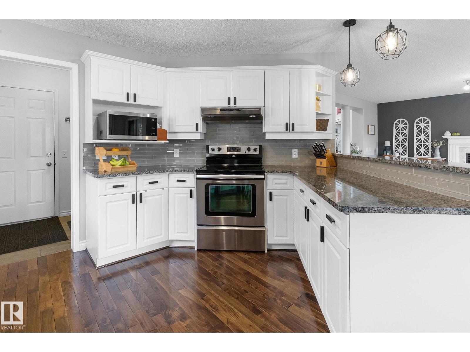 21 Heritage Wy, St. Albert, Alberta  T8N 5W4 - Photo 21 - E4465271