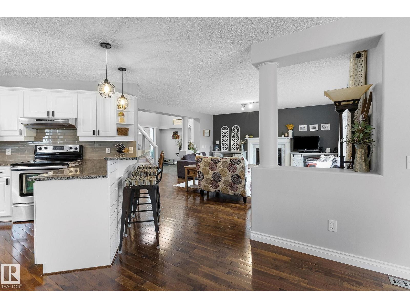 21 Heritage Wy, St. Albert, Alberta  T8N 5W4 - Photo 22 - E4465271