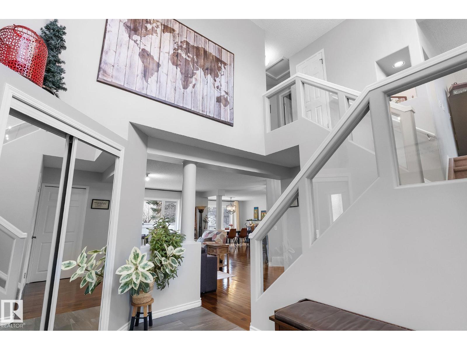 21 Heritage Wy, St. Albert, Alberta  T8N 5W4 - Photo 25 - E4465271