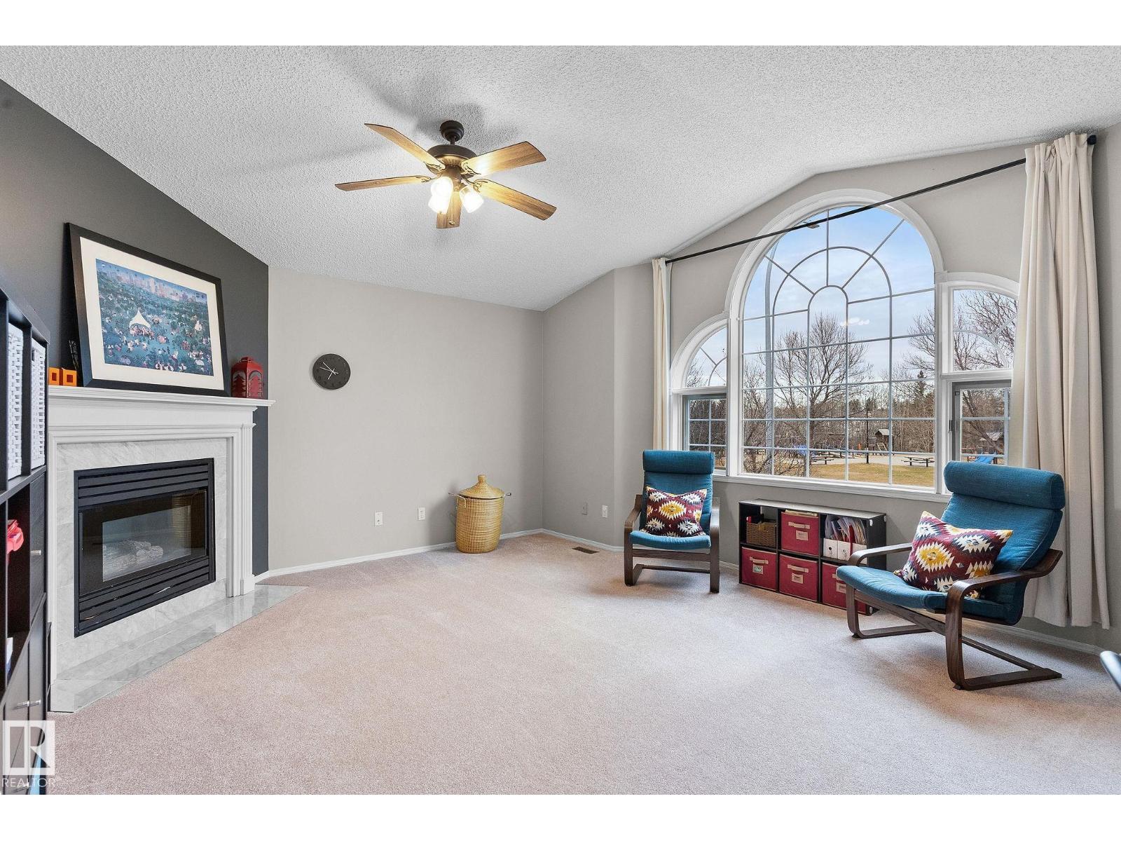 21 Heritage Wy, St. Albert, Alberta  T8N 5W4 - Photo 31 - E4465271