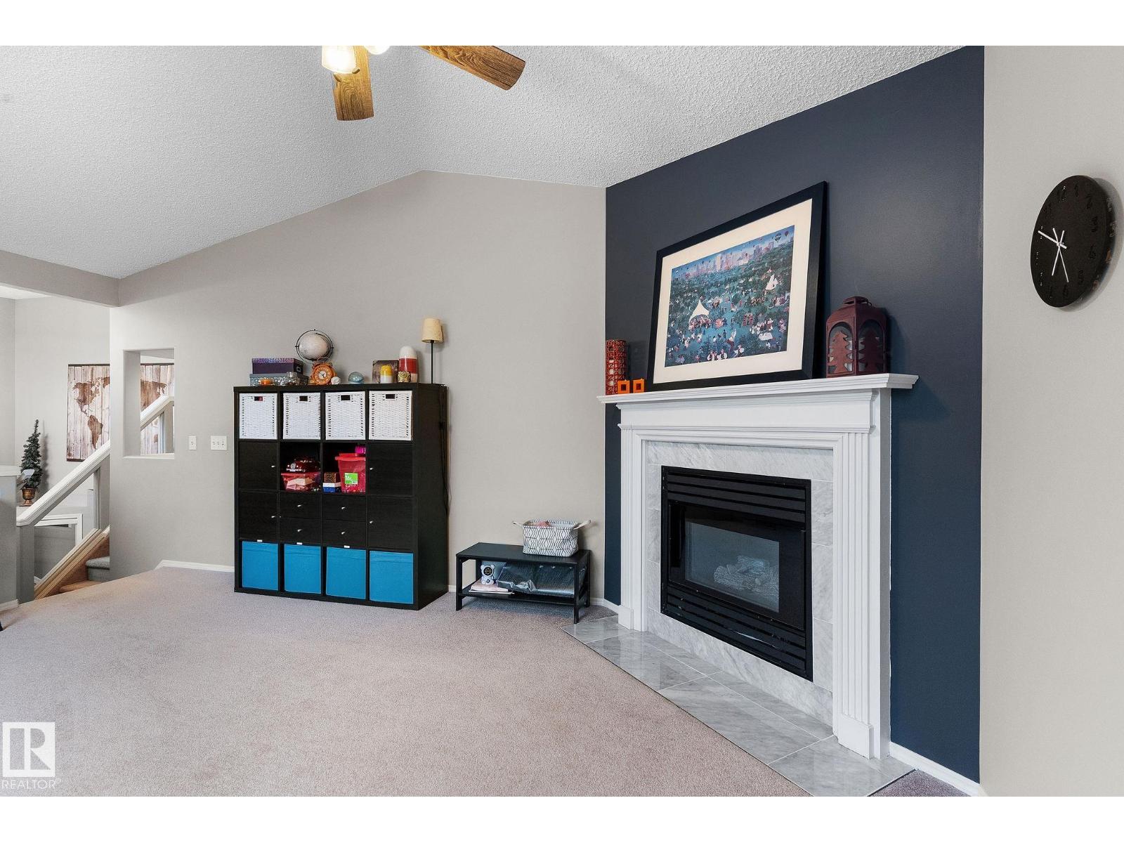 21 Heritage Wy, St. Albert, Alberta  T8N 5W4 - Photo 32 - E4465271