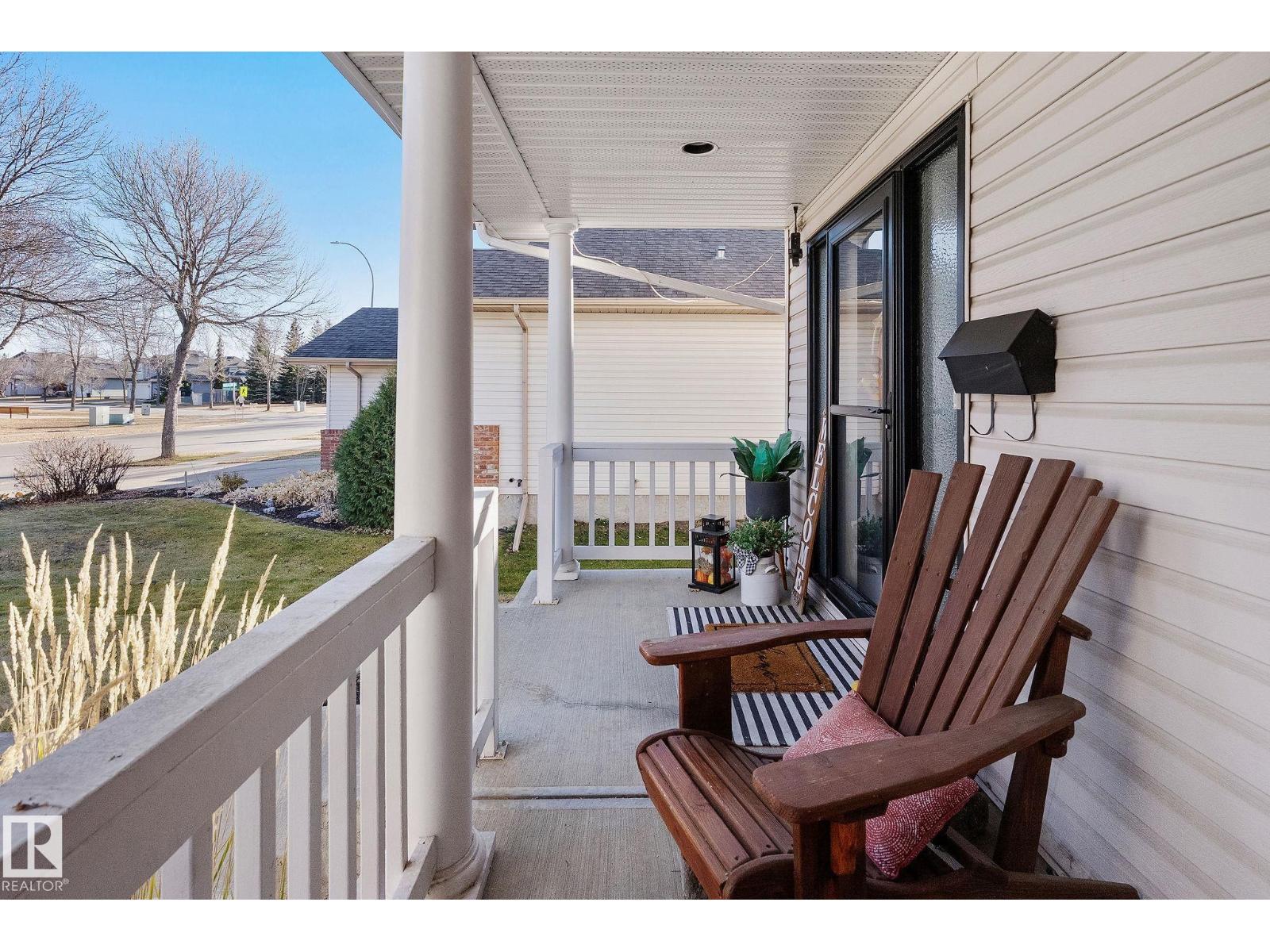 21 Heritage Wy, St. Albert, Alberta  T8N 5W4 - Photo 4 - E4465271