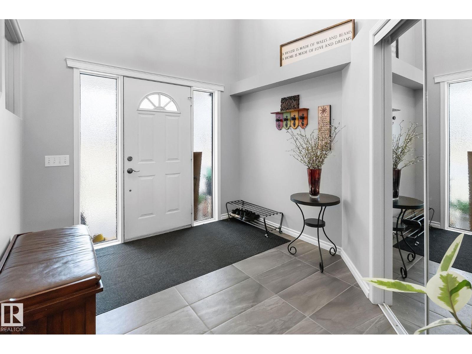 21 Heritage Wy, St. Albert, Alberta  T8N 5W4 - Photo 5 - E4465271