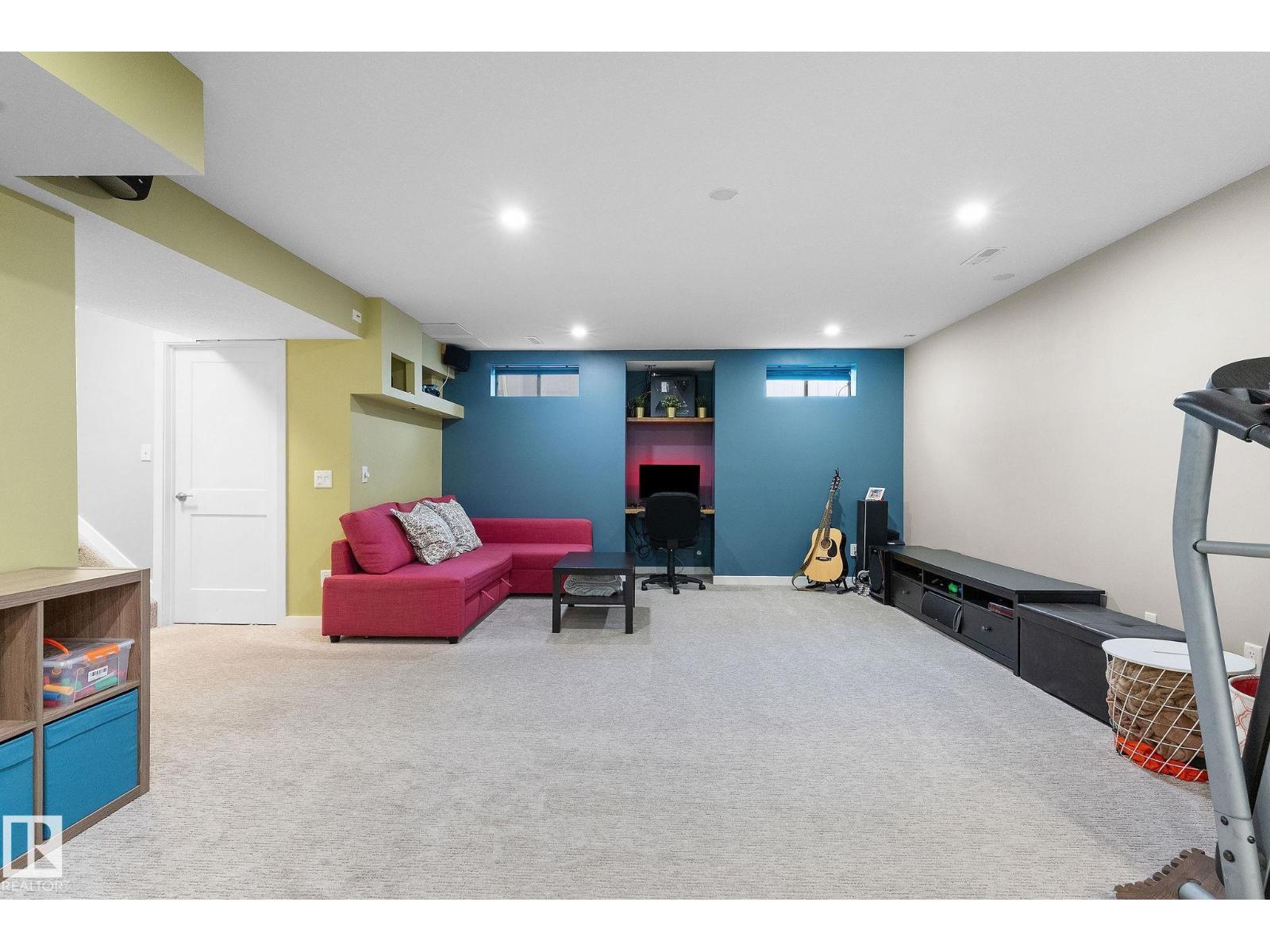 21 Heritage Wy, St. Albert, Alberta  T8N 5W4 - Photo 54 - E4465271