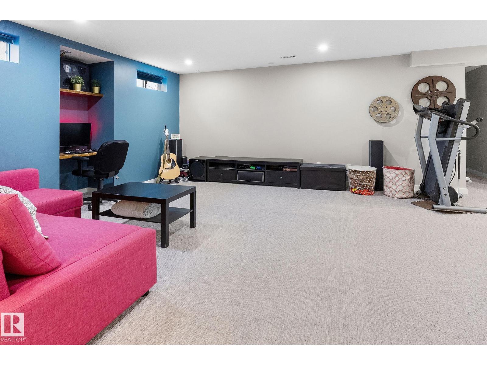 21 Heritage Wy, St. Albert, Alberta  T8N 5W4 - Photo 55 - E4465271