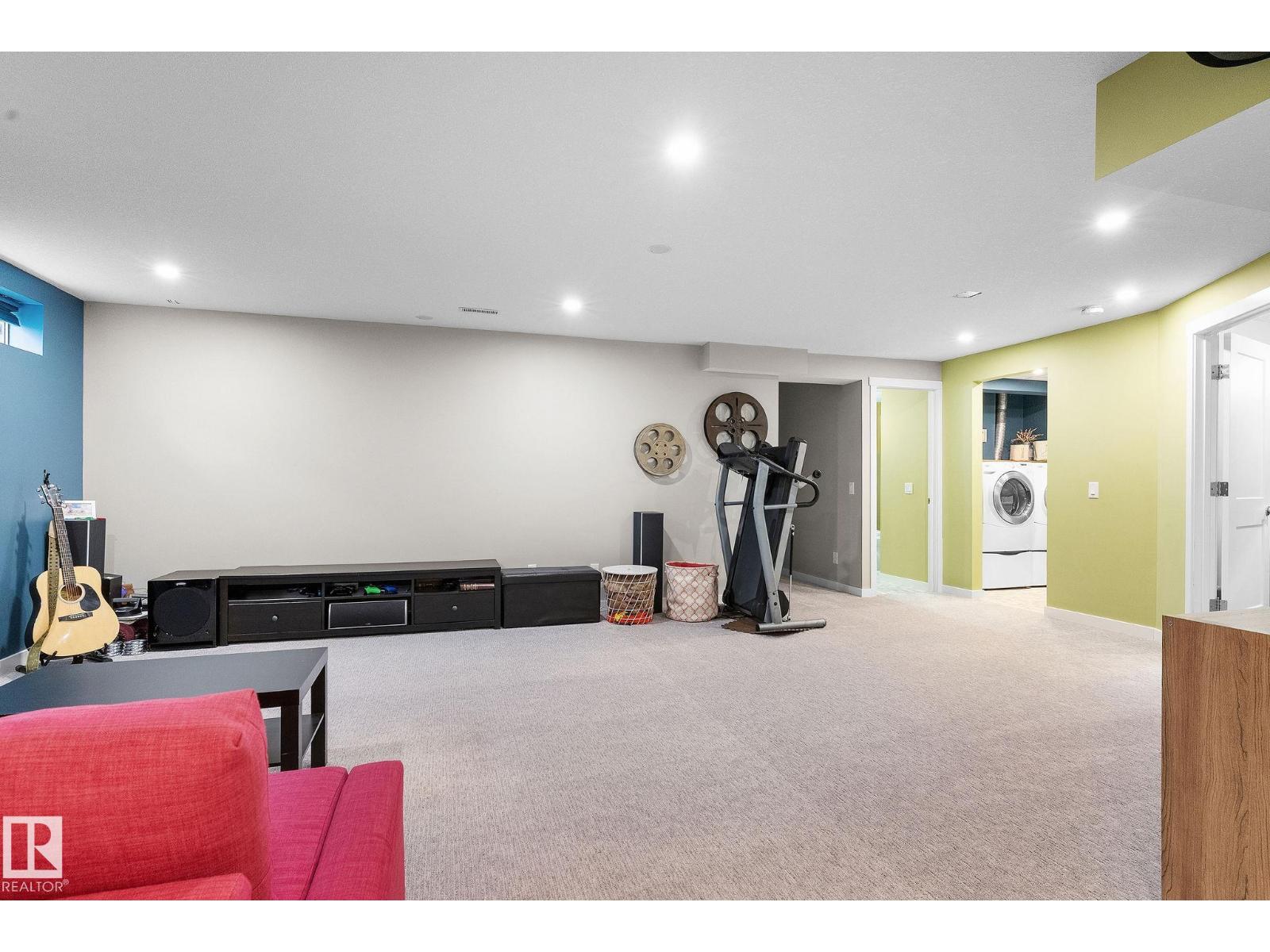 21 Heritage Wy, St. Albert, Alberta  T8N 5W4 - Photo 56 - E4465271