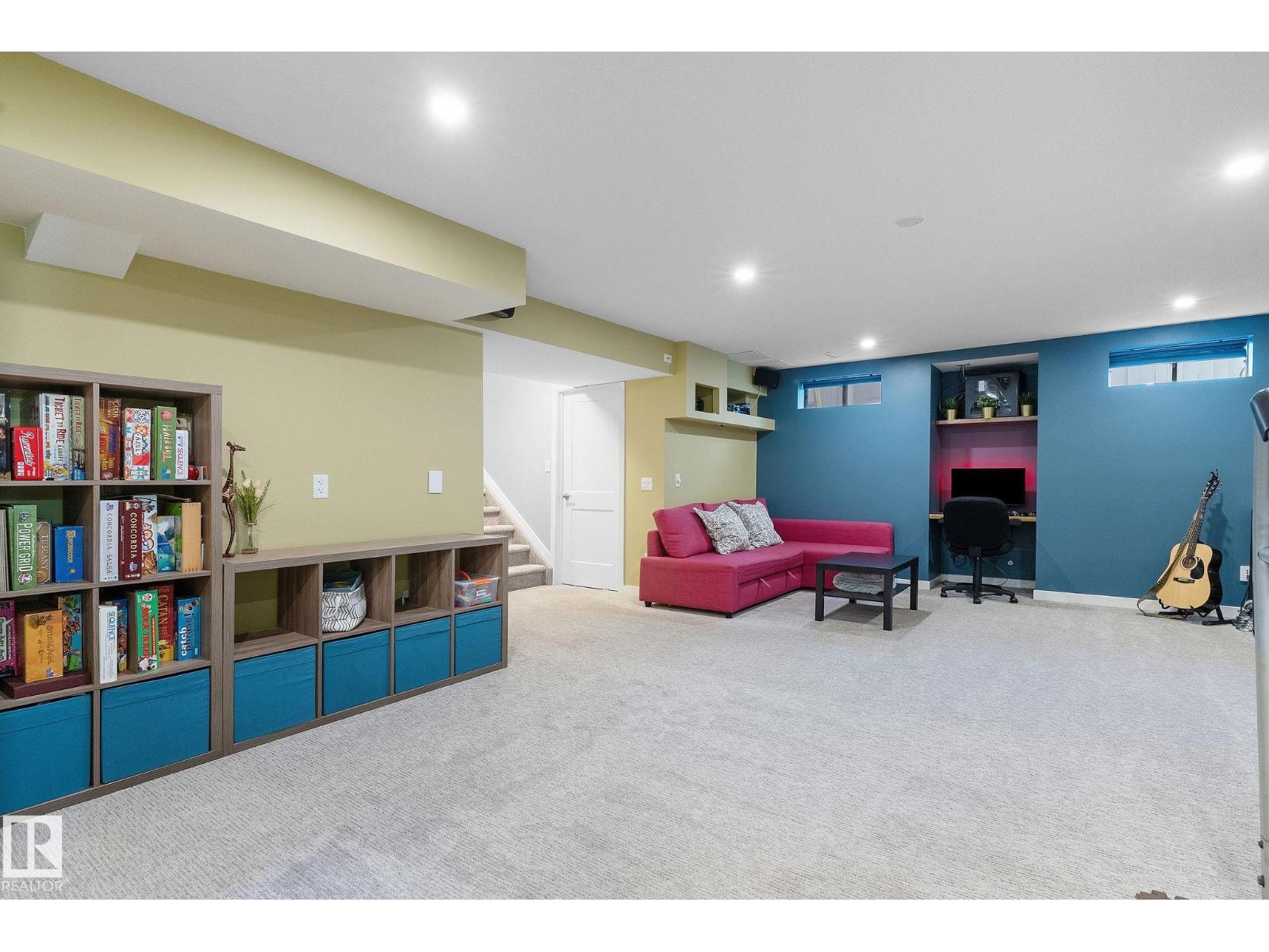 21 Heritage Wy, St. Albert, Alberta  T8N 5W4 - Photo 57 - E4465271