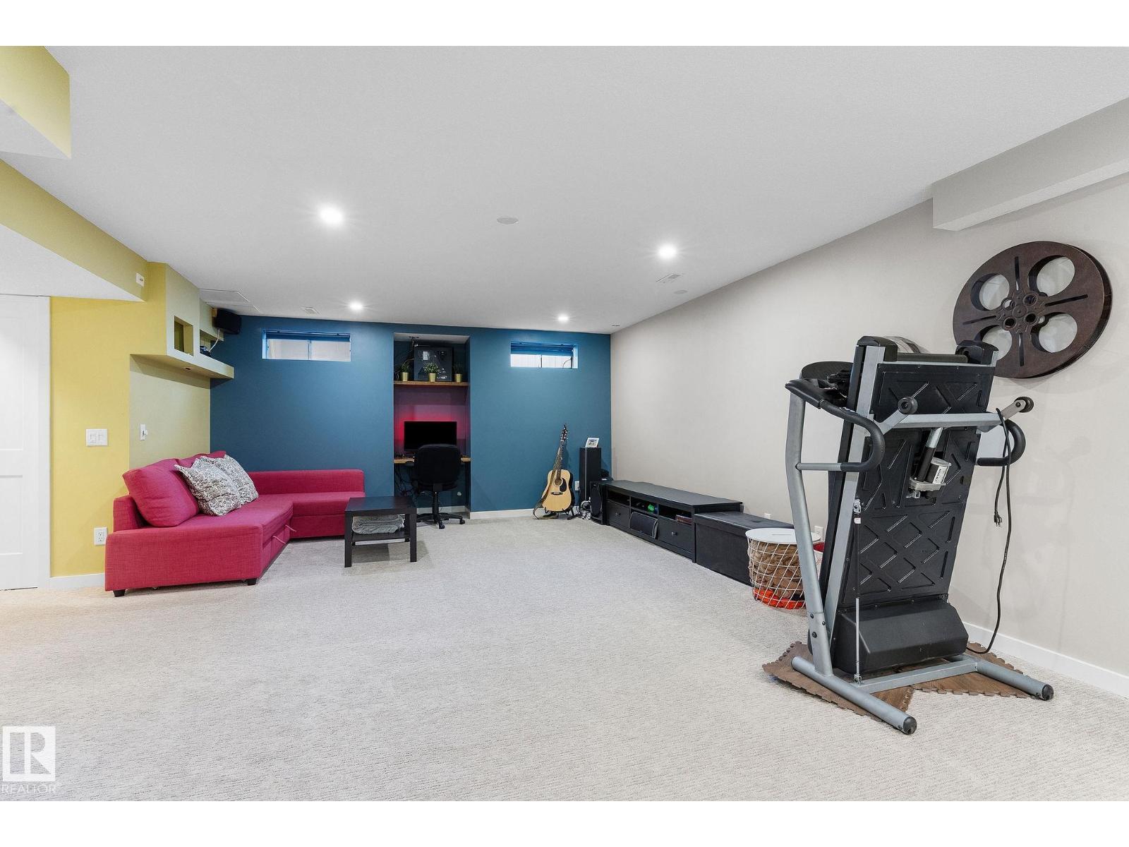 21 Heritage Wy, St. Albert, Alberta  T8N 5W4 - Photo 58 - E4465271