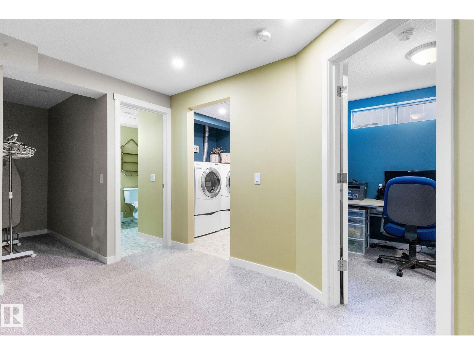 21 Heritage Wy, St. Albert, Alberta  T8N 5W4 - Photo 59 - E4465271