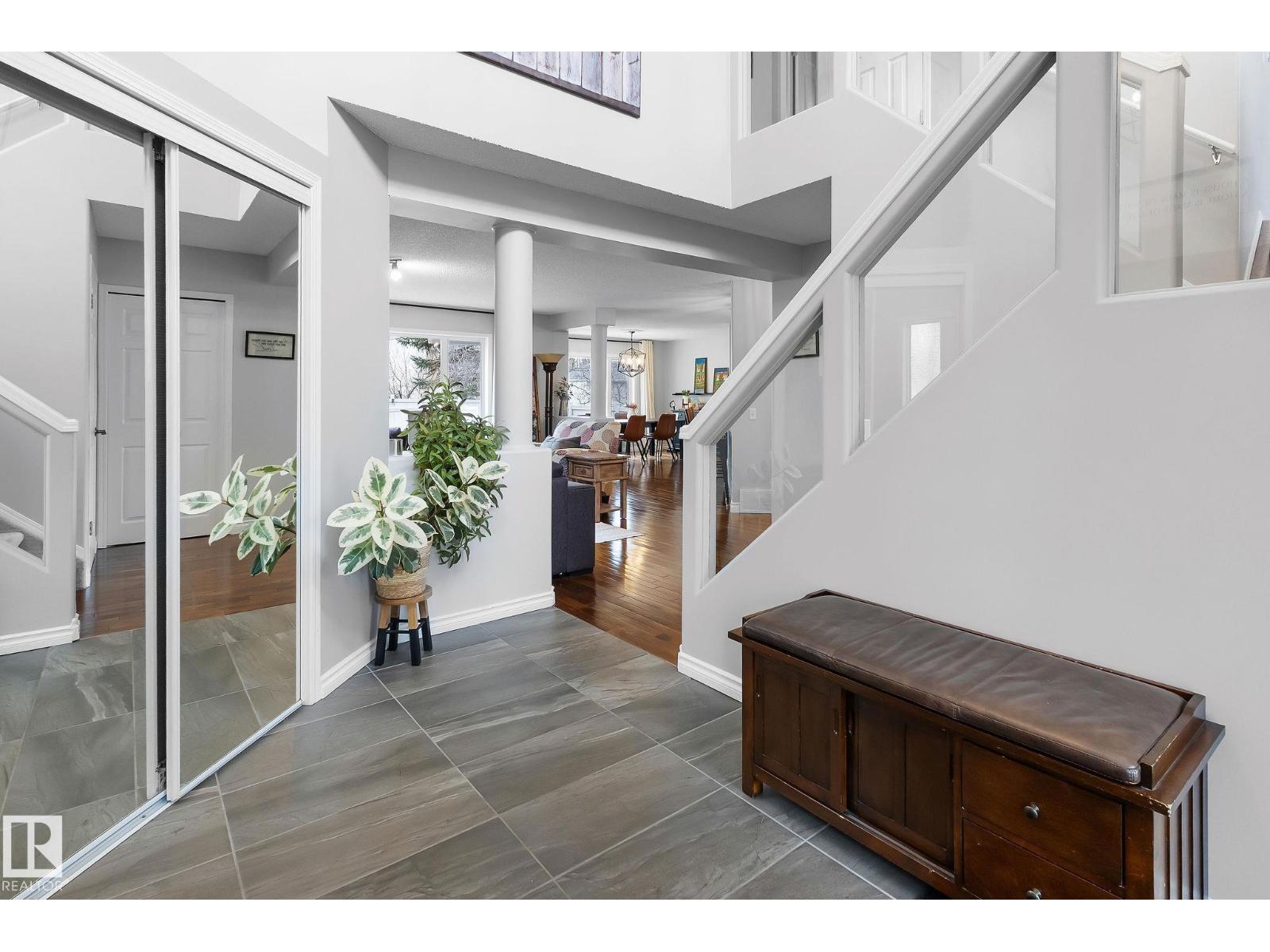 21 Heritage Wy, St. Albert, Alberta  T8N 5W4 - Photo 6 - E4465271