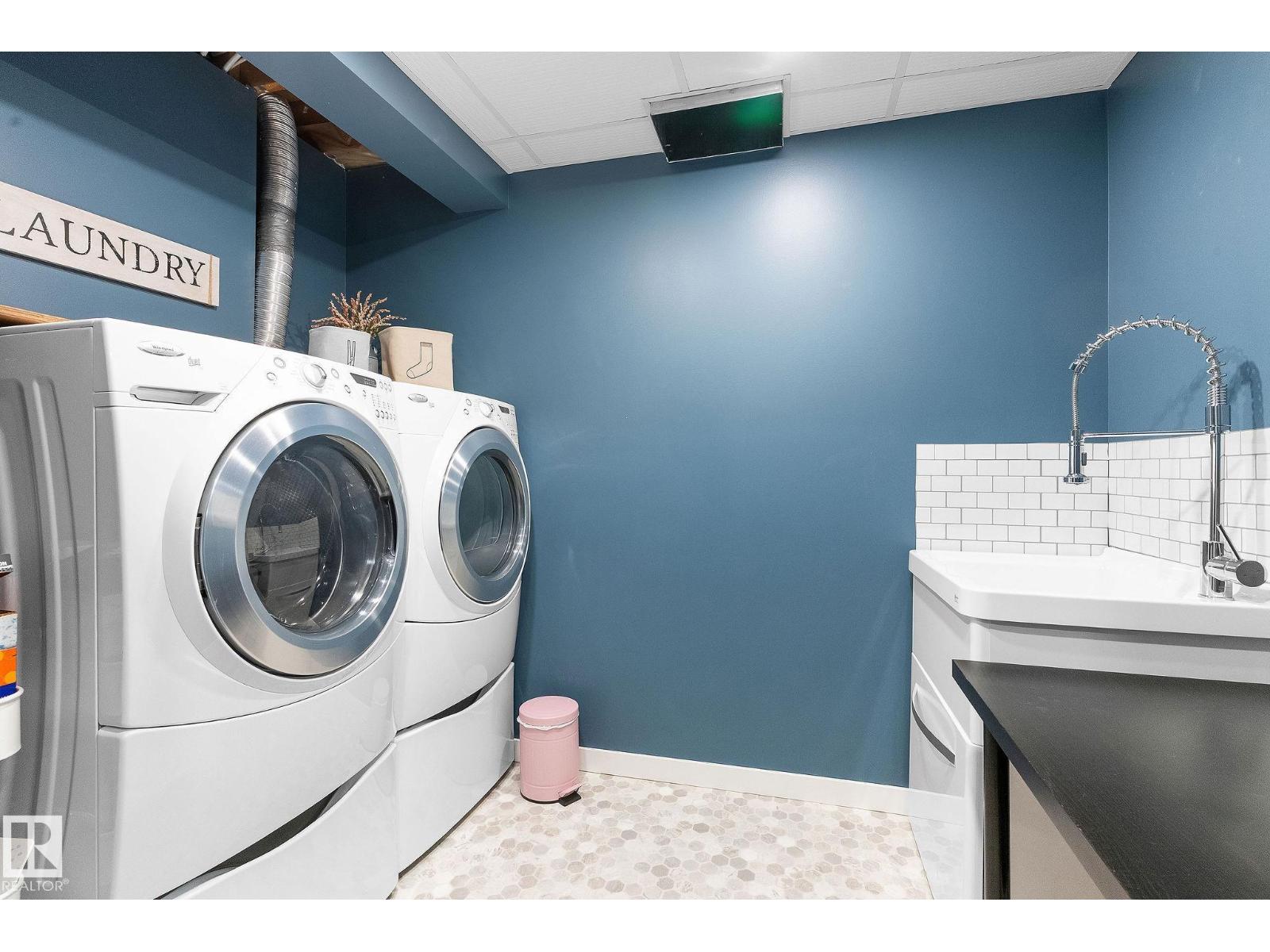 21 Heritage Wy, St. Albert, Alberta  T8N 5W4 - Photo 63 - E4465271