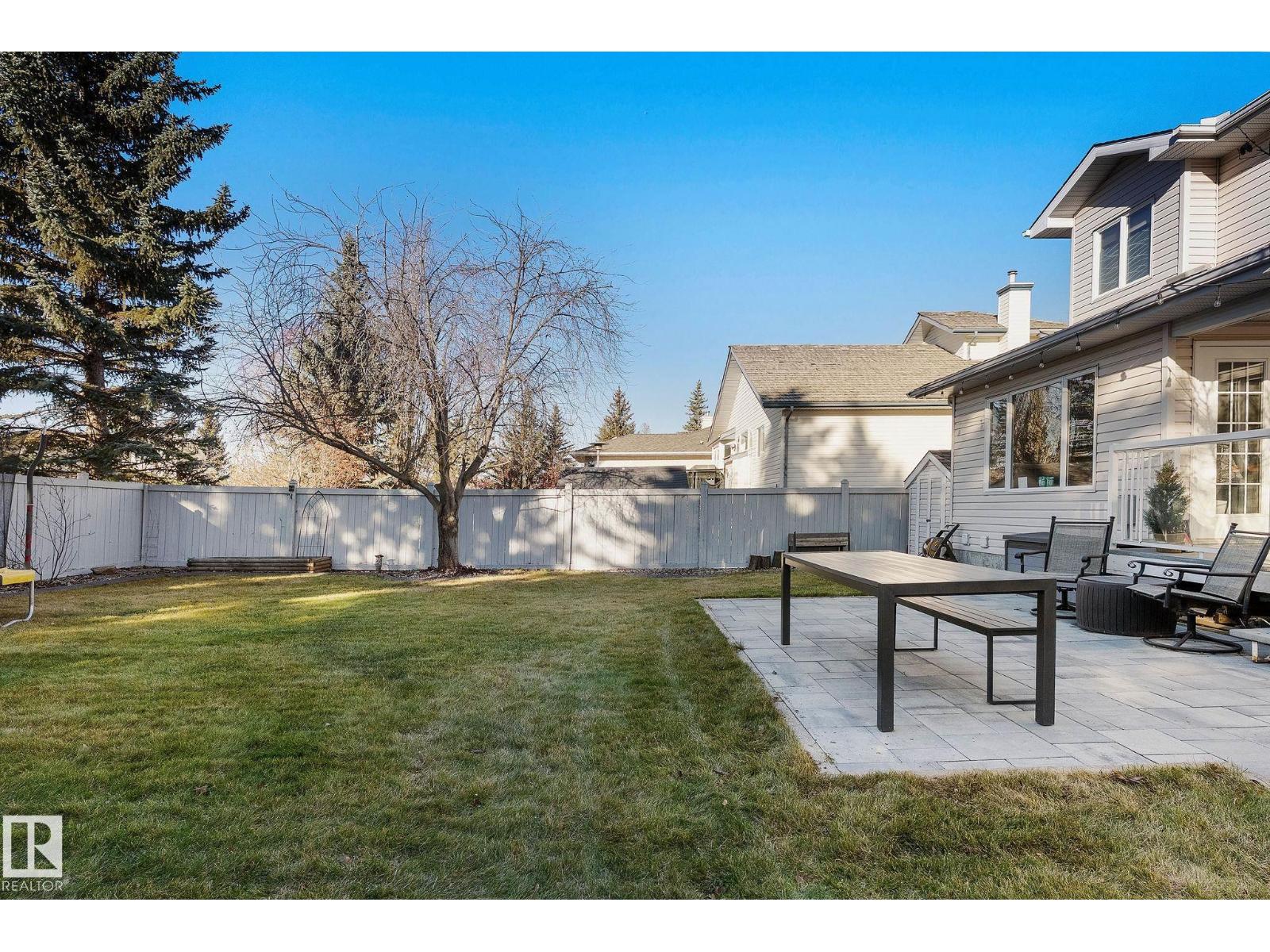 21 Heritage Wy, St. Albert, Alberta  T8N 5W4 - Photo 67 - E4465271