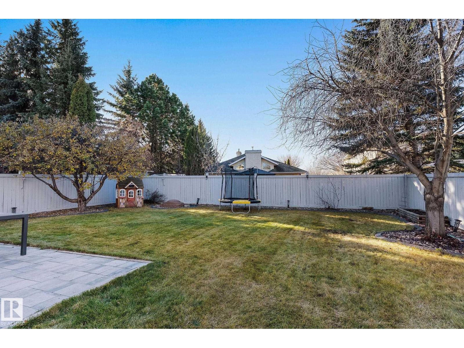 21 Heritage Wy, St. Albert, Alberta  T8N 5W4 - Photo 68 - E4465271