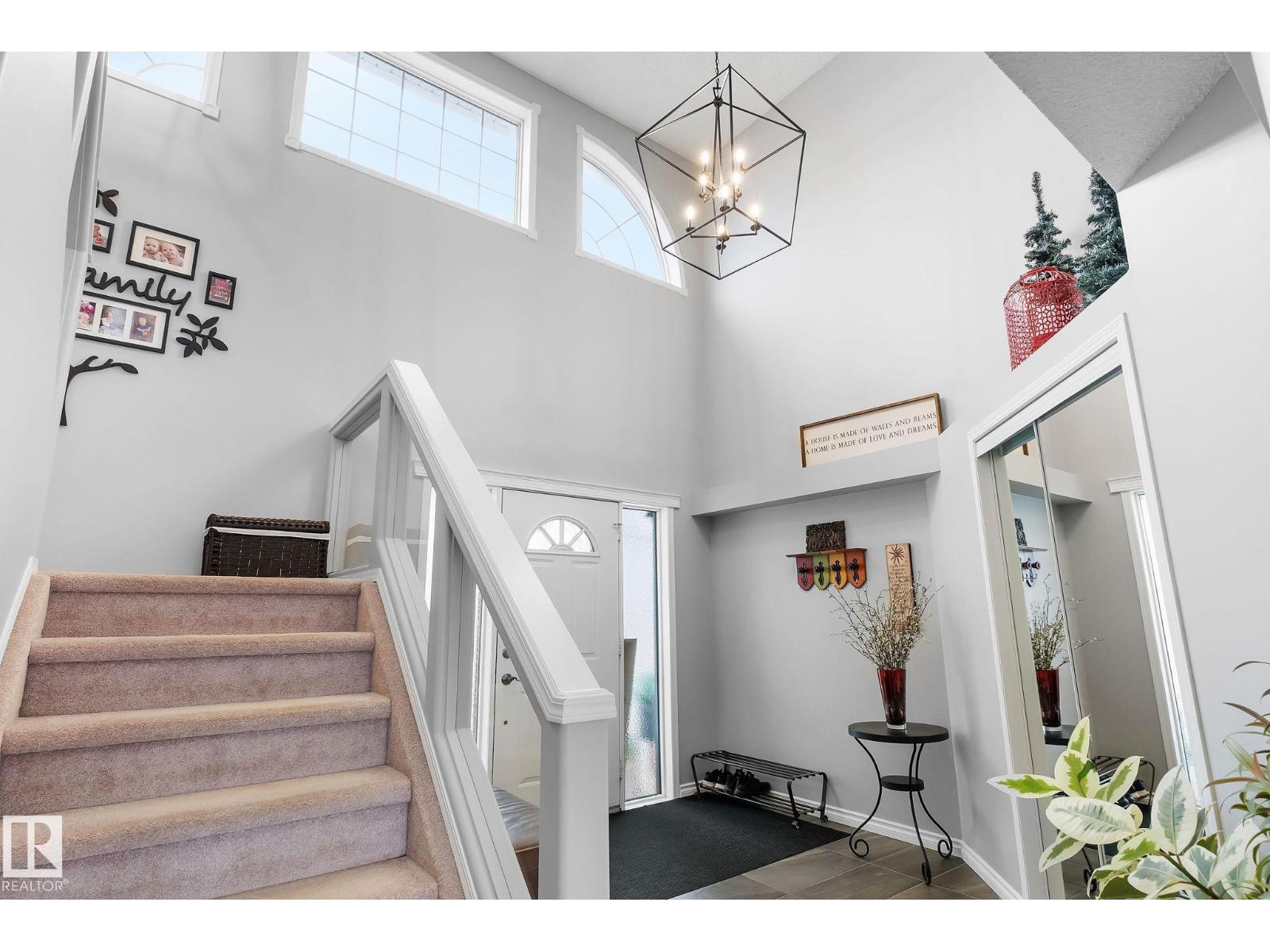 21 Heritage Wy, St. Albert, Alberta  T8N 5W4 - Photo 7 - E4465271