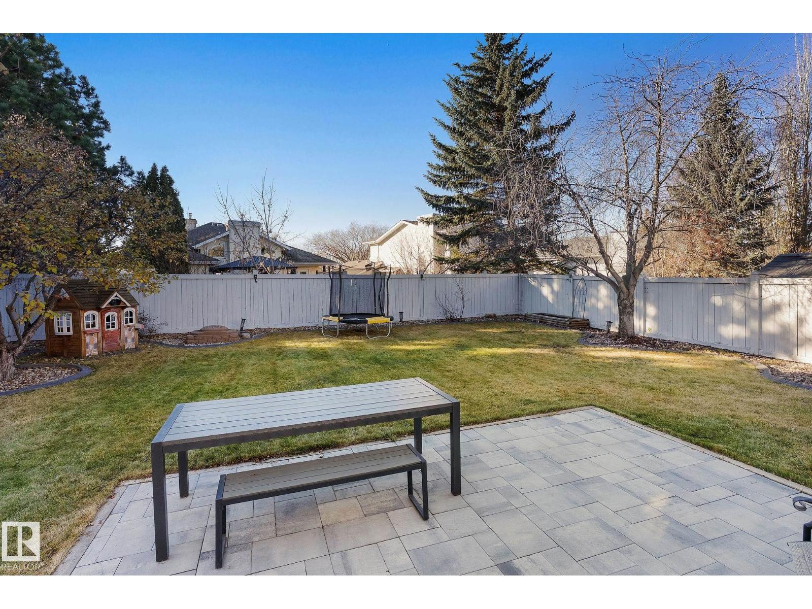 21 Heritage Wy, St. Albert, Alberta  T8N 5W4 - Photo 71 - E4465271