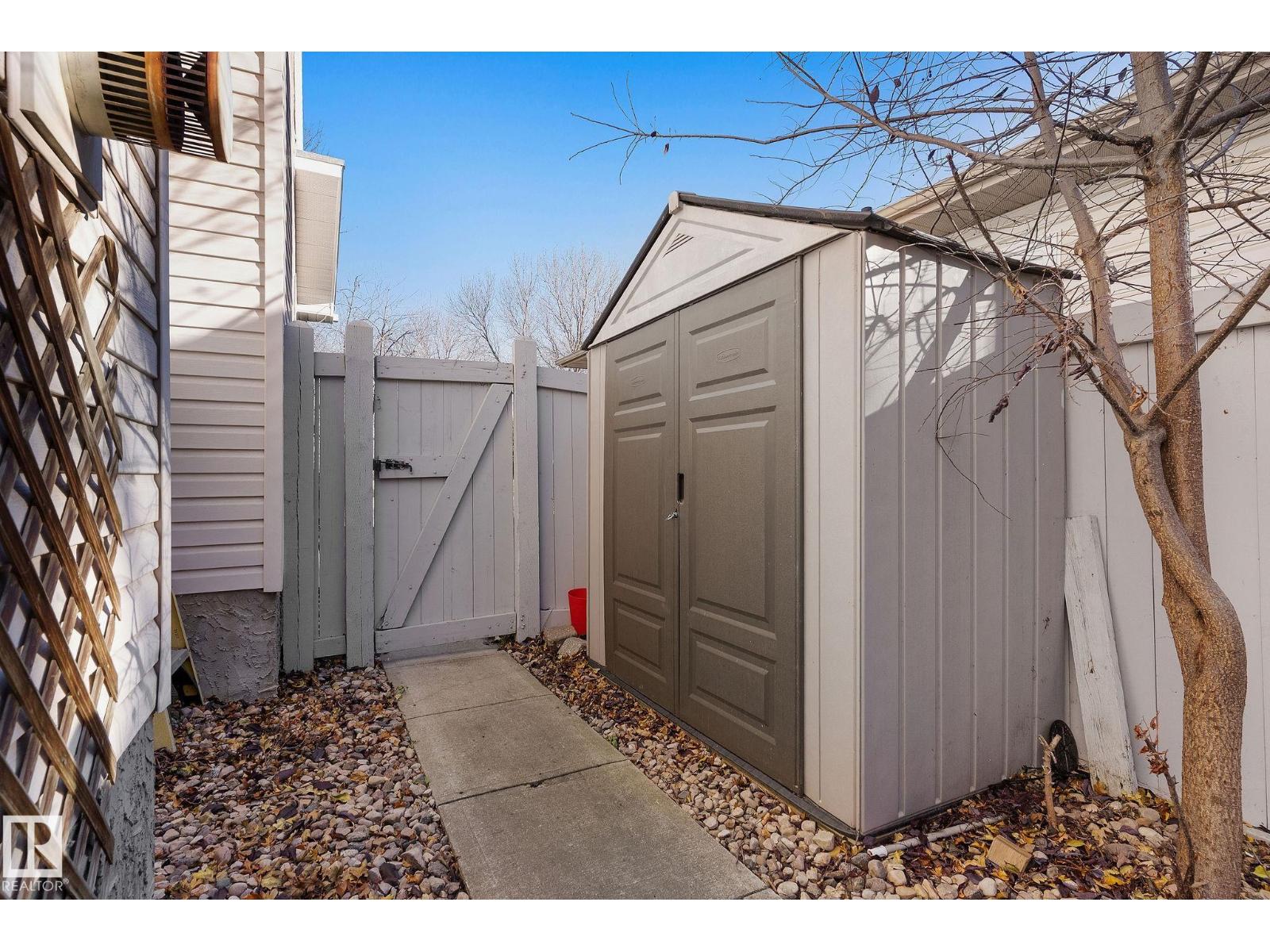 21 Heritage Wy, St. Albert, Alberta  T8N 5W4 - Photo 72 - E4465271