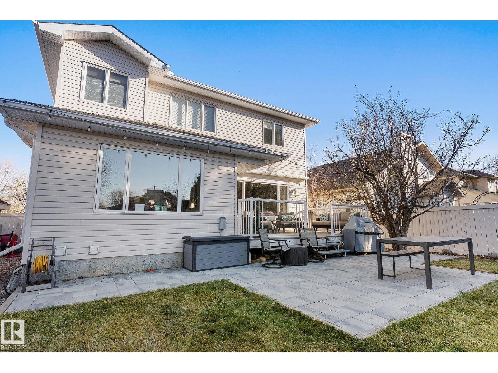 21 Heritage Wy, St. Albert, Alberta  T8N 5W4 - Photo 74 - E4465271