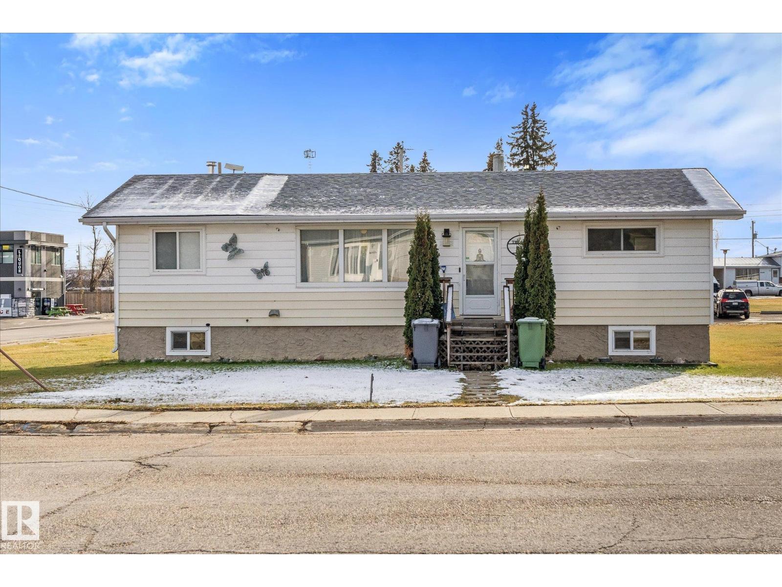 5005 53 AV, Wabamun, Alberta