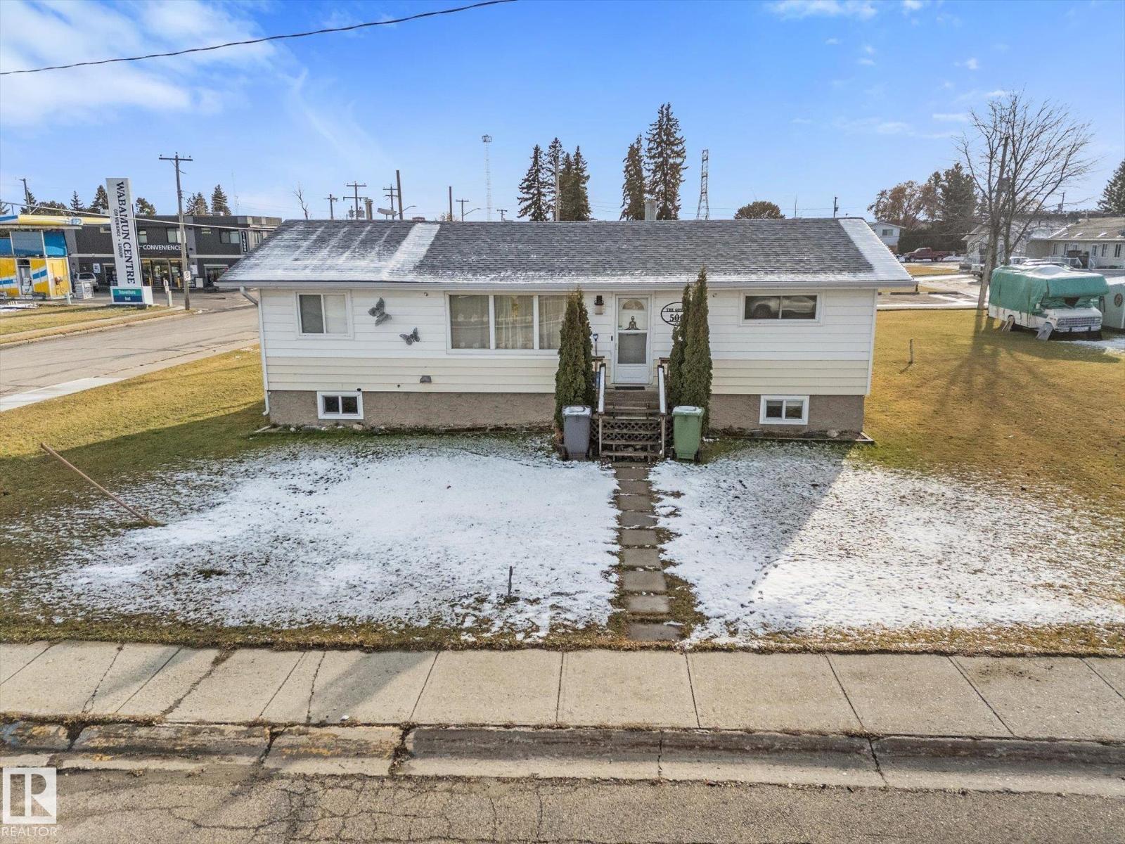 5005 53 Av, Wabamun, Alberta  T0E 2K0 - Photo 10 - E4465272