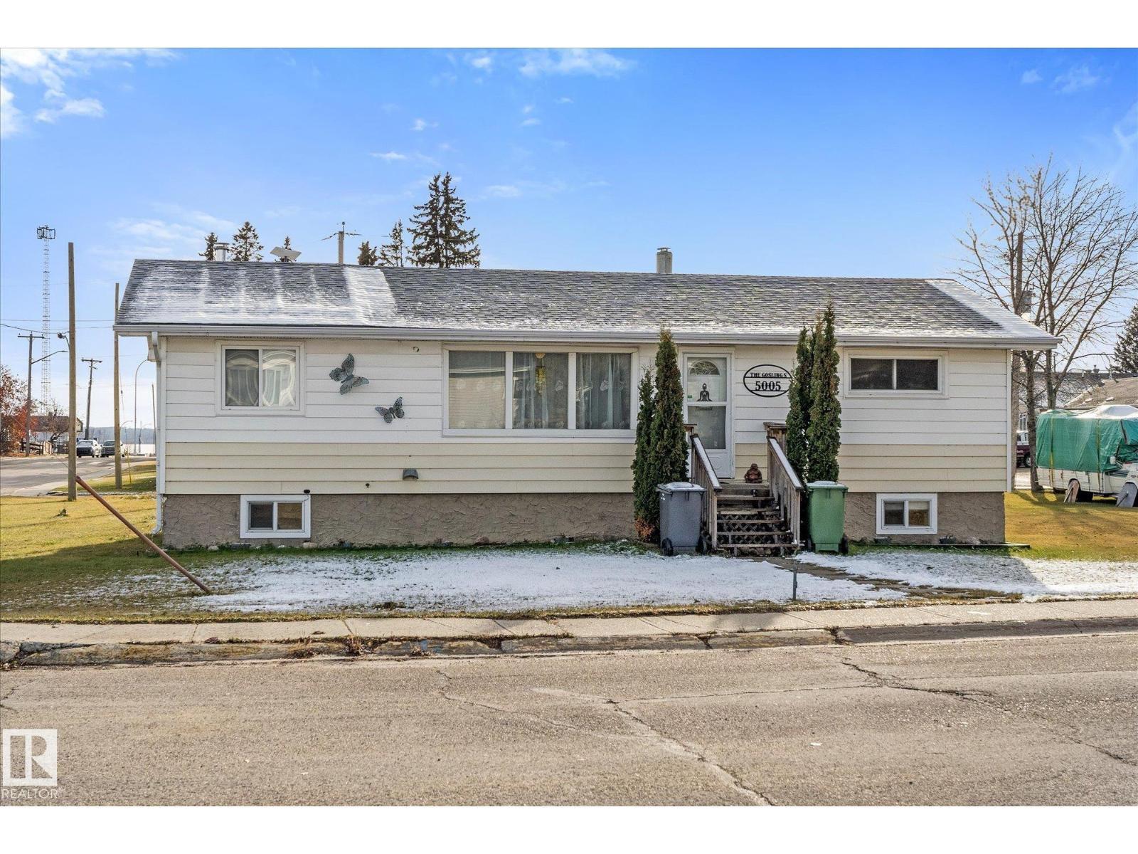 5005 53 Av, Wabamun, Alberta  T0E 2K0 - Photo 11 - E4465272