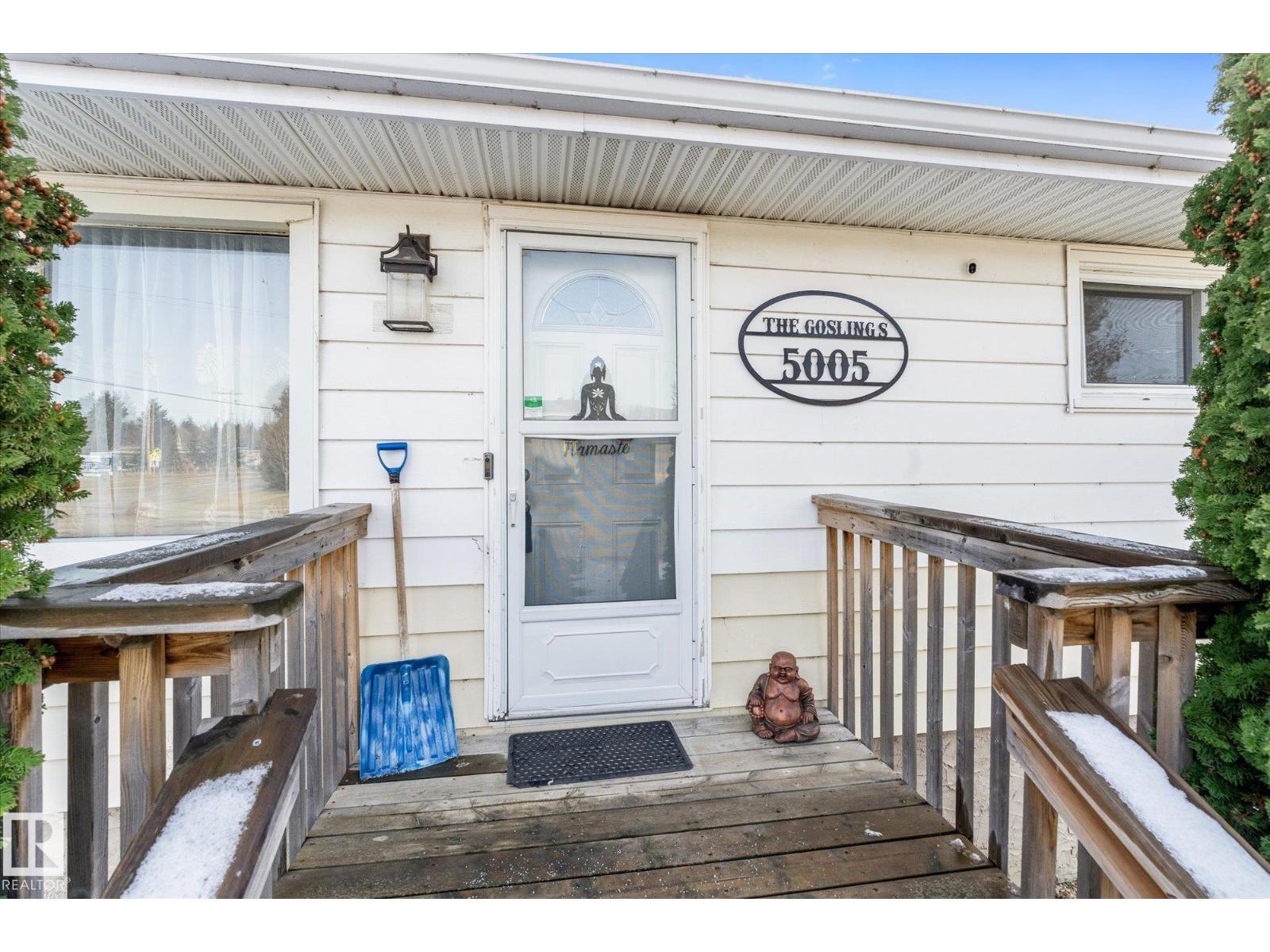 5005 53 Av, Wabamun, Alberta  T0E 2K0 - Photo 12 - E4465272