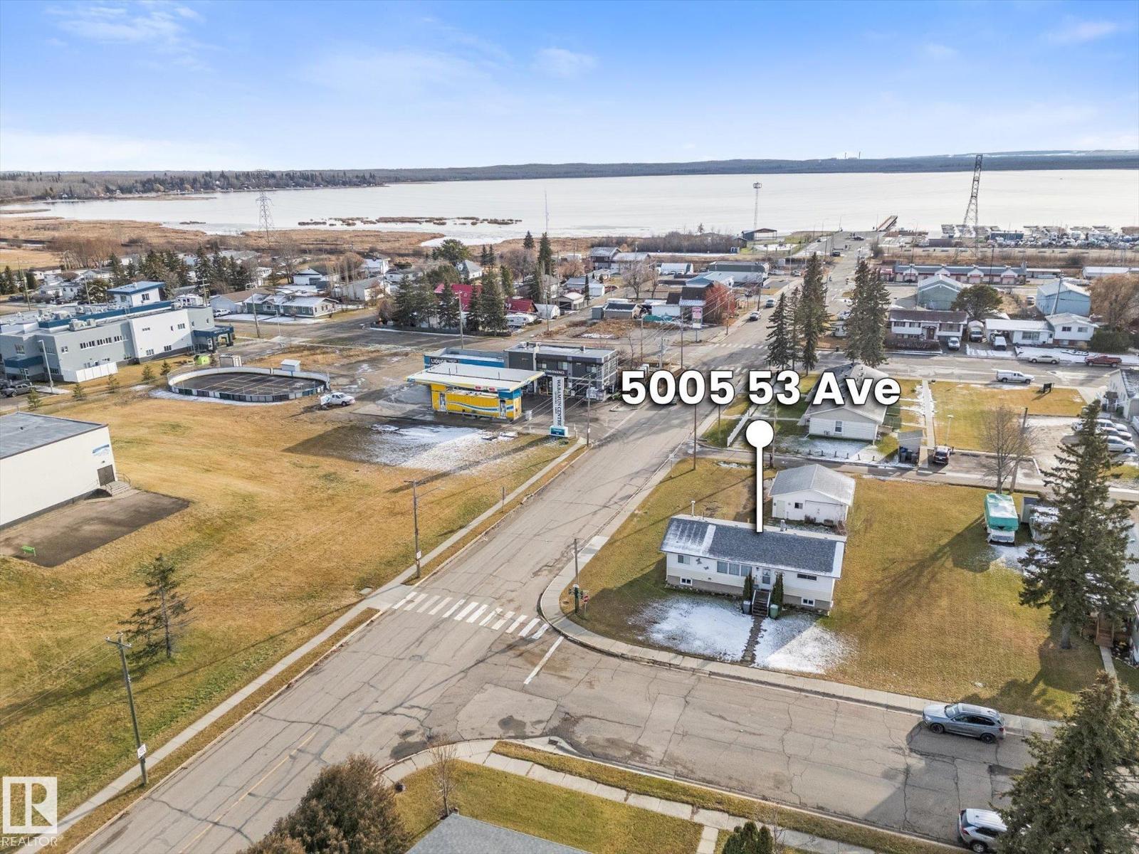 5005 53 Av, Wabamun, Alberta  T0E 2K0 - Photo 3 - E4465272
