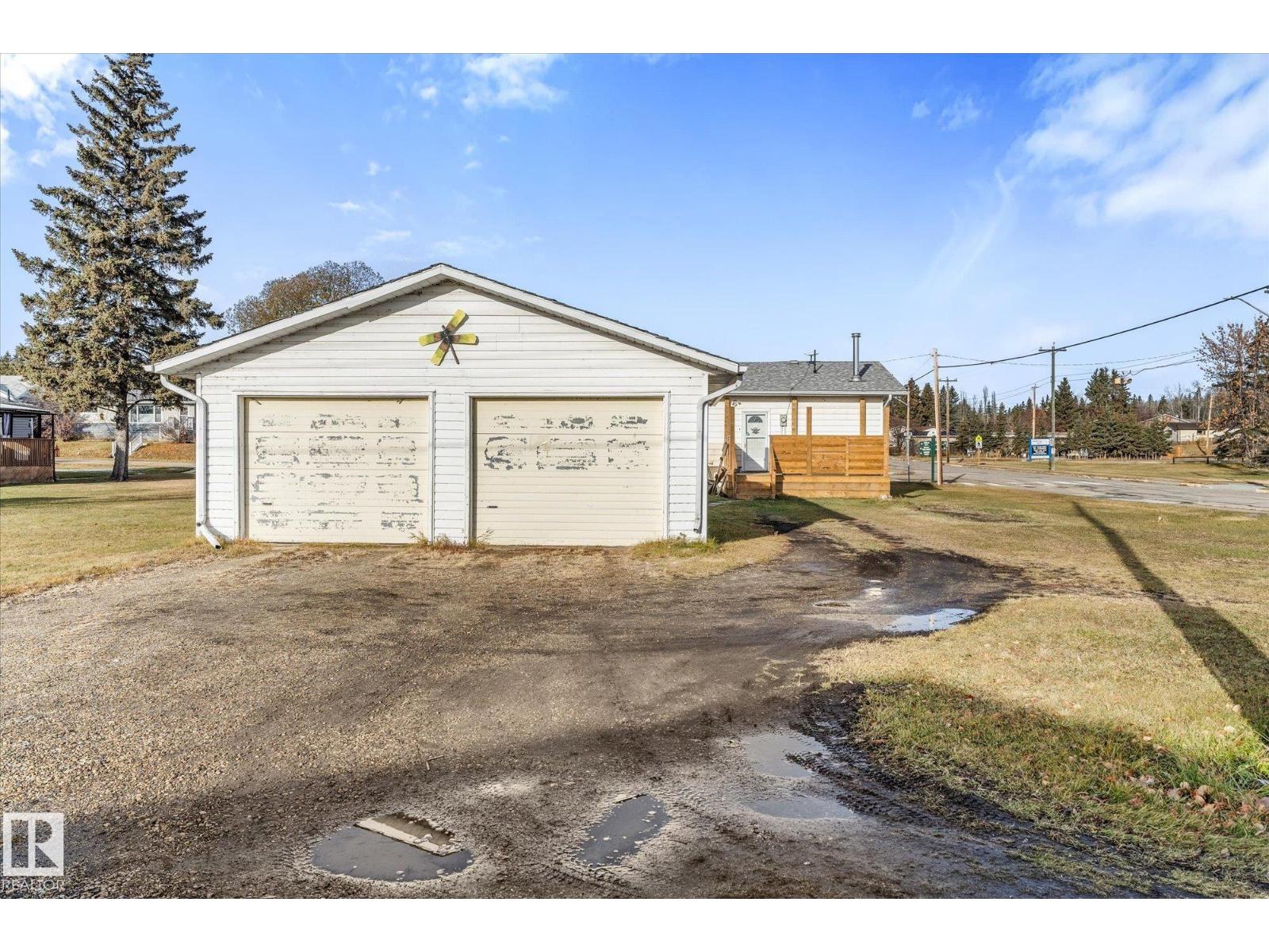 5005 53 Av, Wabamun, Alberta  T0E 2K0 - Photo 45 - E4465272