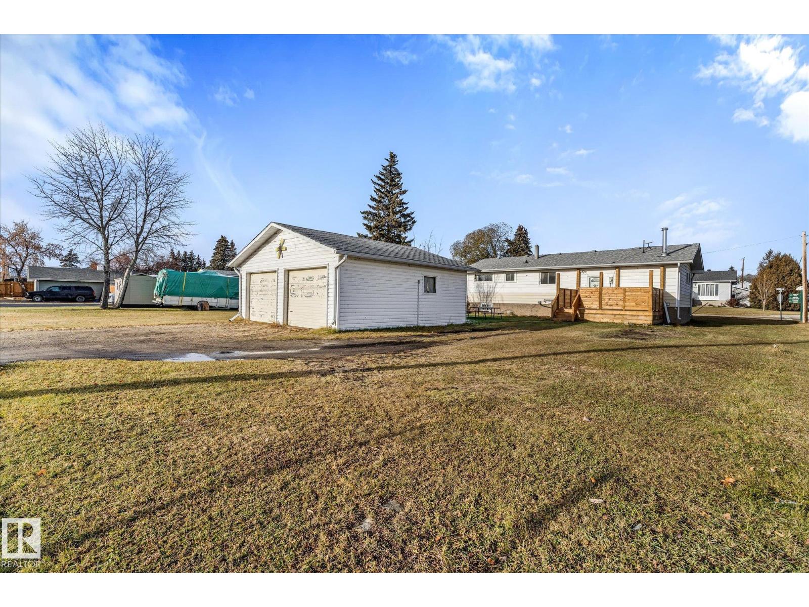5005 53 Av, Wabamun, Alberta  T0E 2K0 - Photo 46 - E4465272